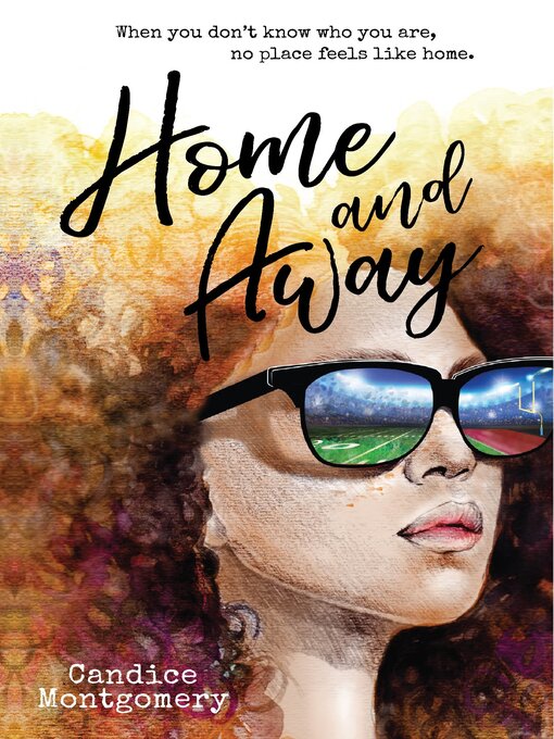 Title details for Home and Away by Cam Montgomery - Wait list